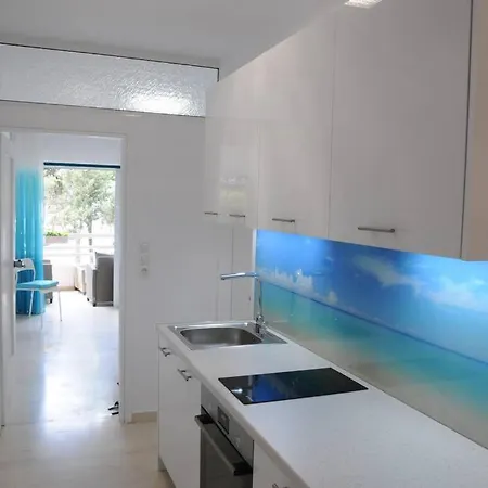 Apartment Albatros