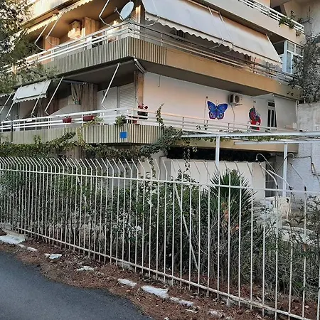Apartment Albatros