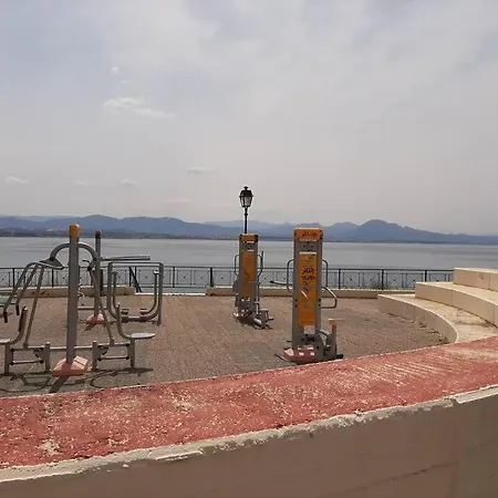Albatros Apartment Loutraki (Corinthia)