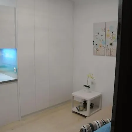 Apartamento Albatros Loutráki
