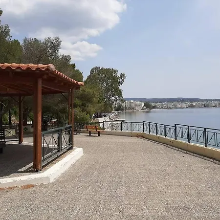 Albatros Apartment Loutraki (Corinthia)
