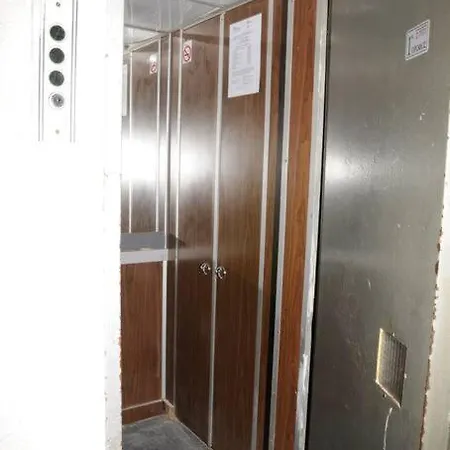 Albatros Apartment