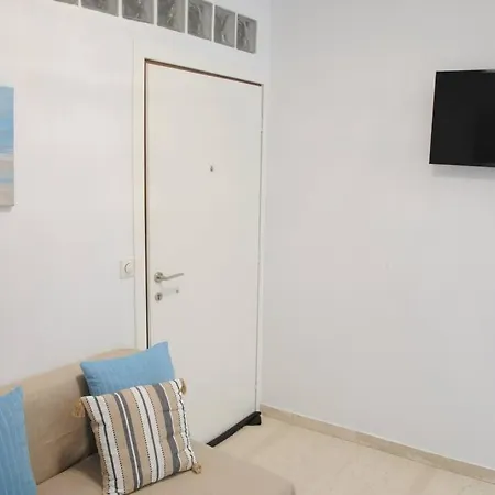 Apartamento Albatros Loutráki