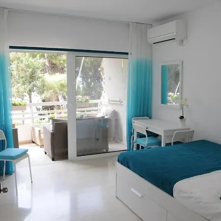 Albatros Apartamento