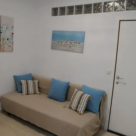 Albatros * Loutraki (Corinthia)