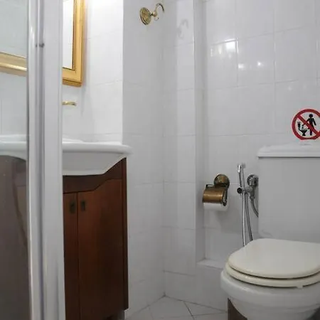 Albatros Apartment
