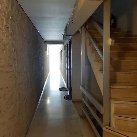 Apartment Albatros *