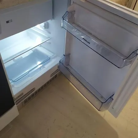Apartamento Albatros Loutráki