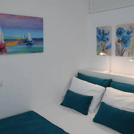 Albatros Apartment