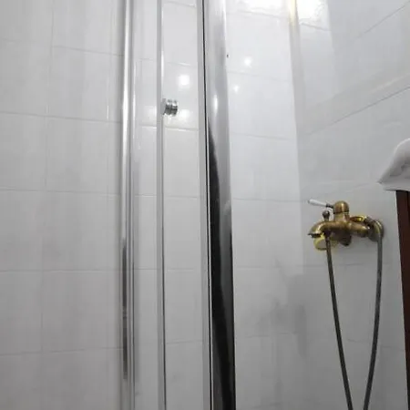 Apartamento Albatros Loutráki