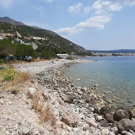 Διαμέρισμα Albatros *