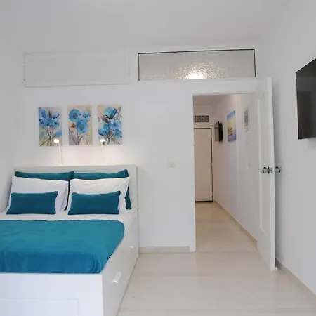Apartamento Albatros Loutráki