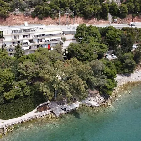 Διαμέρισμα Albatros