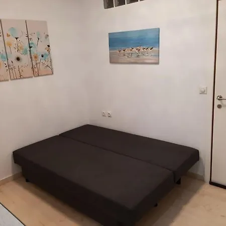 Apartment Albatros *